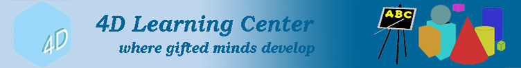 4D Learning